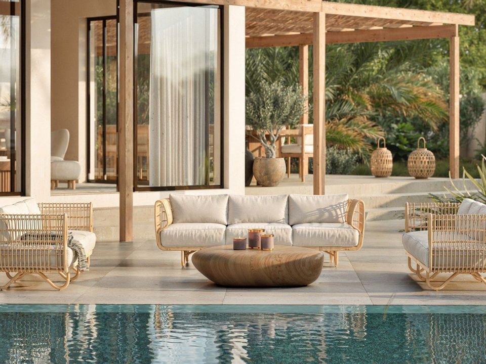 Villa i Marbella, Malaga - foto 2