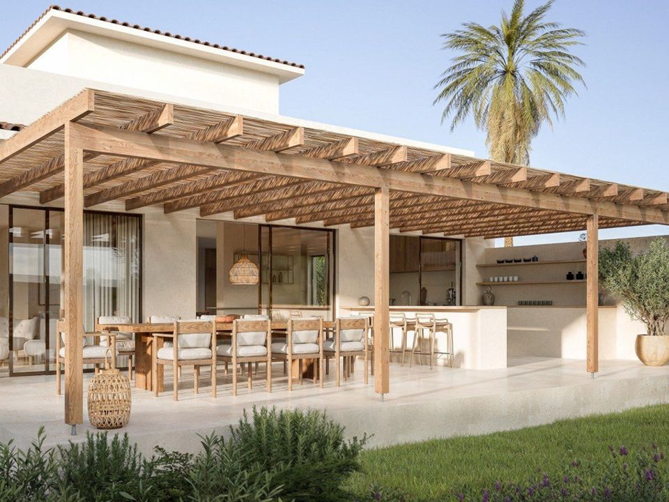 Villa i Marbella, Malaga - foto 3