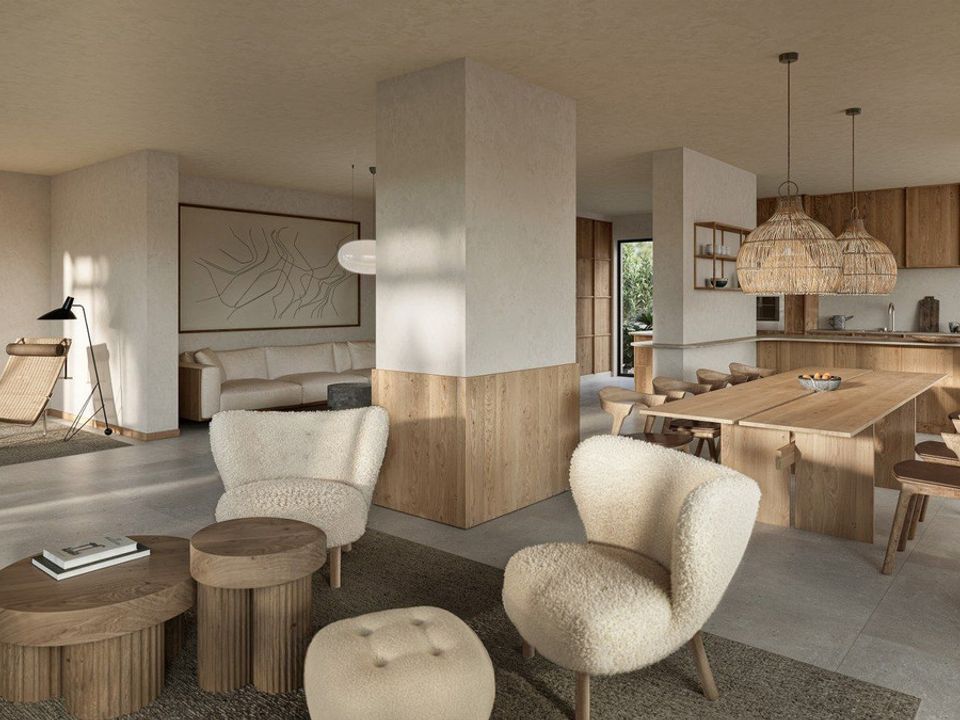 Villa i Marbella, Malaga - foto 4