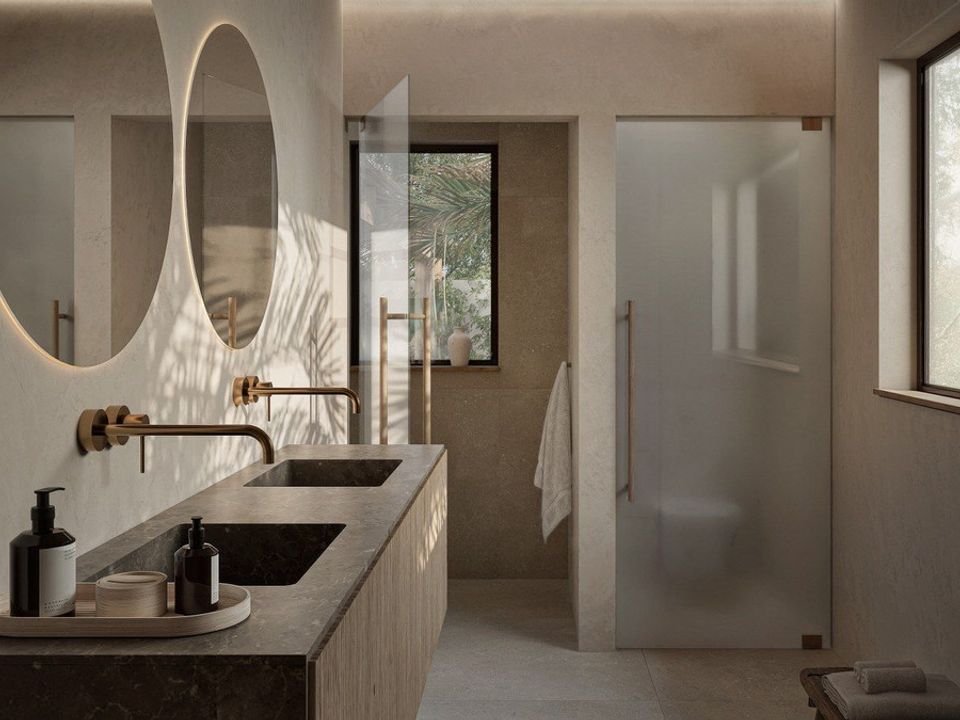 Villa i Marbella, Malaga - foto 5