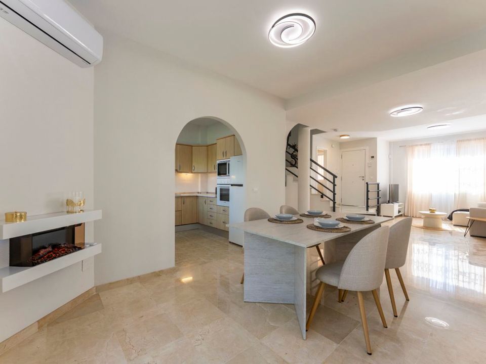 Byhus i Cabopino, Malaga - foto 4