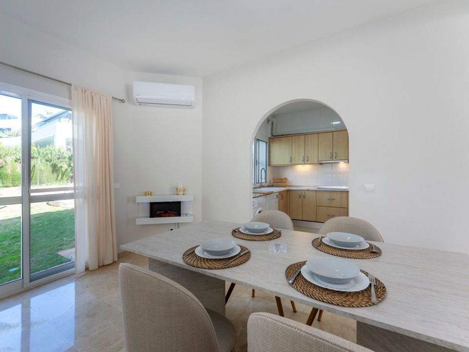 Byhus i Cabopino, Malaga - foto 5