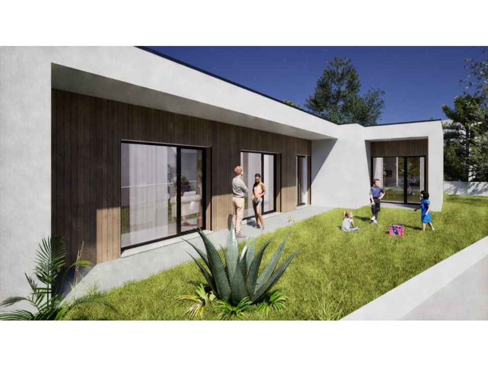 Villa i Rio de Loba, Viseu - foto 1