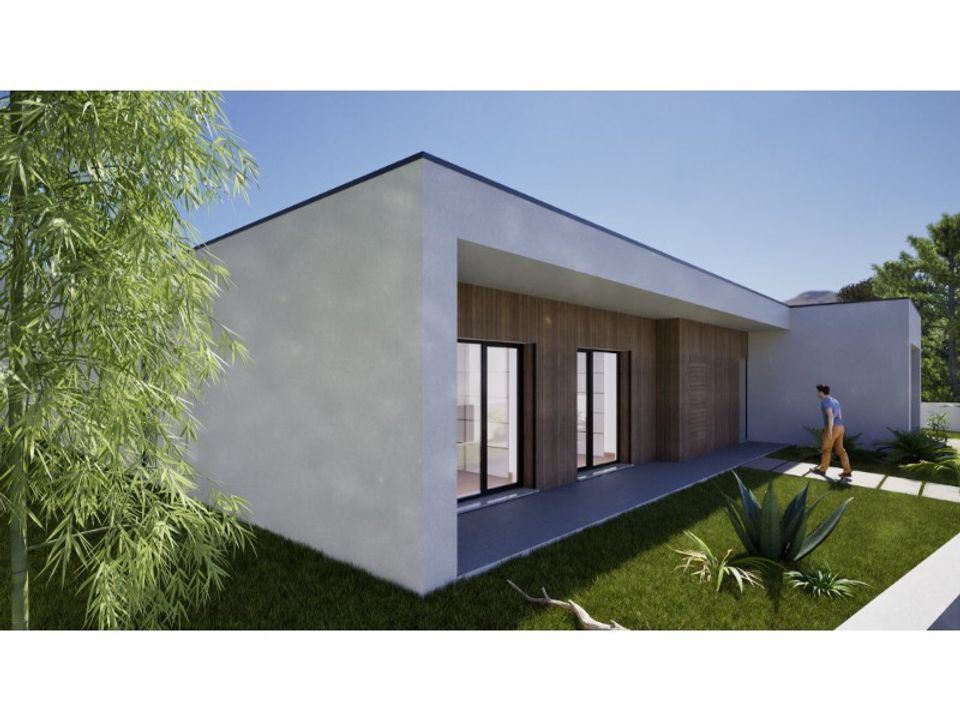 Villa i Rio de Loba, Viseu - foto 2
