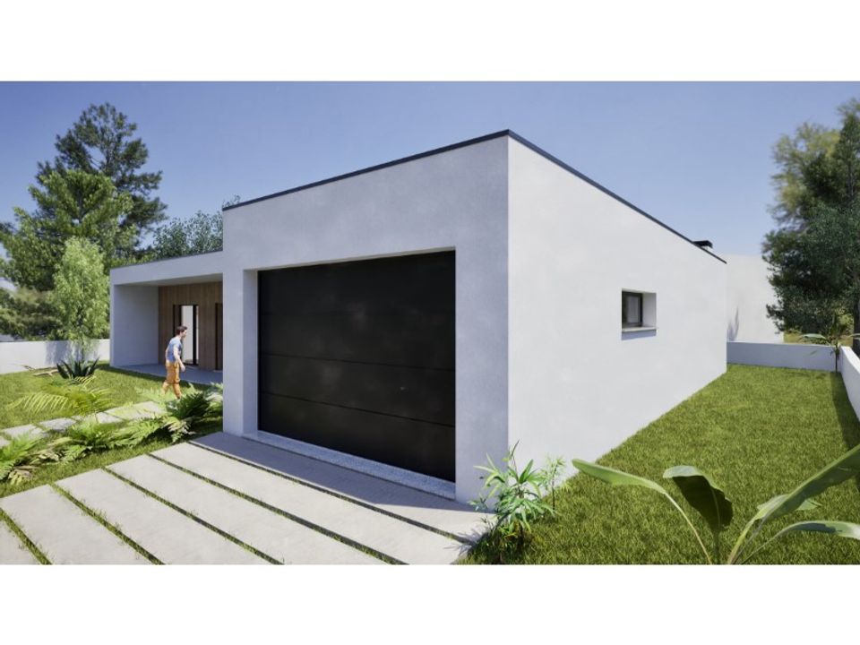 Villa i Rio de Loba, Viseu - foto 3