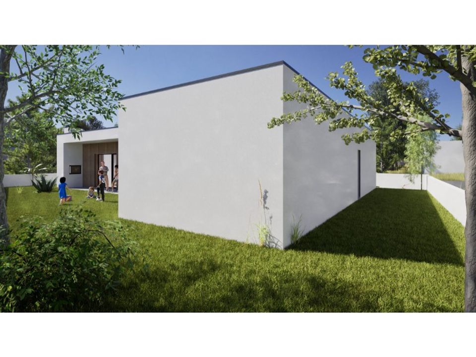 Villa i Rio de Loba, Viseu - foto 4