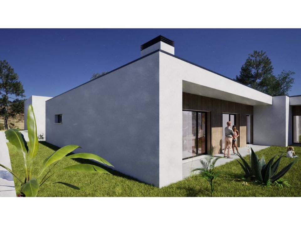 Villa i Rio de Loba, Viseu - foto 5