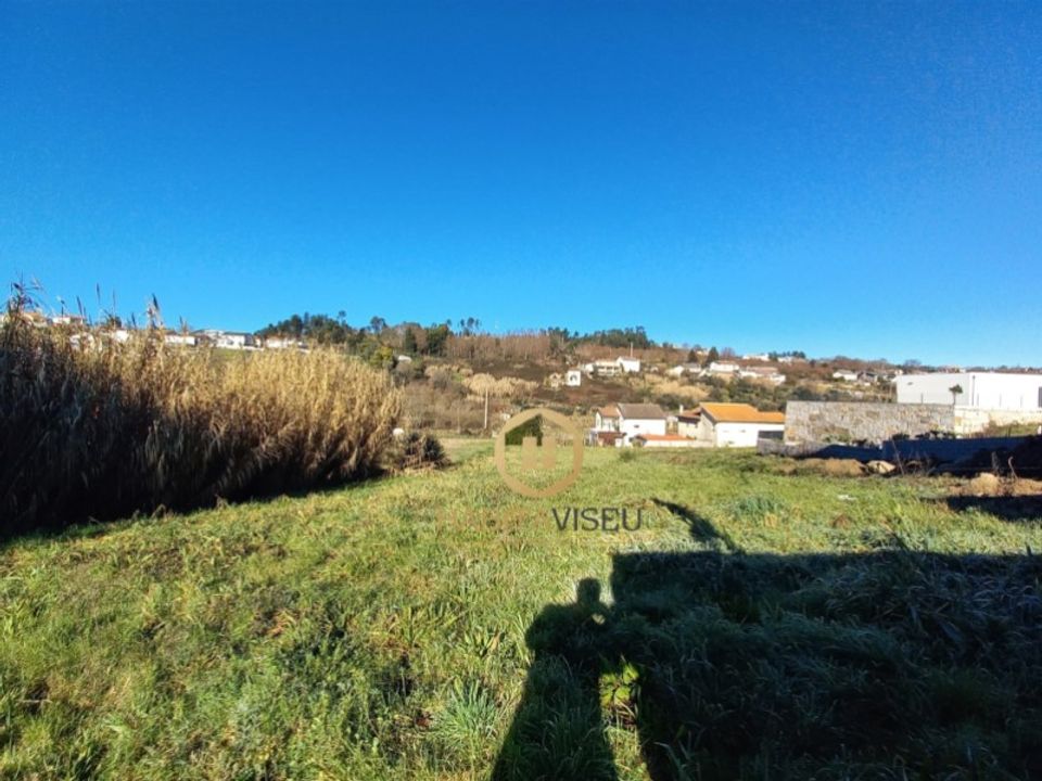 Helårsgrund i Viseu, Viseu - foto 4