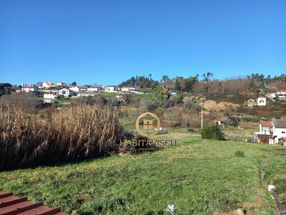 Helårsgrund i Viseu, Viseu - foto 5