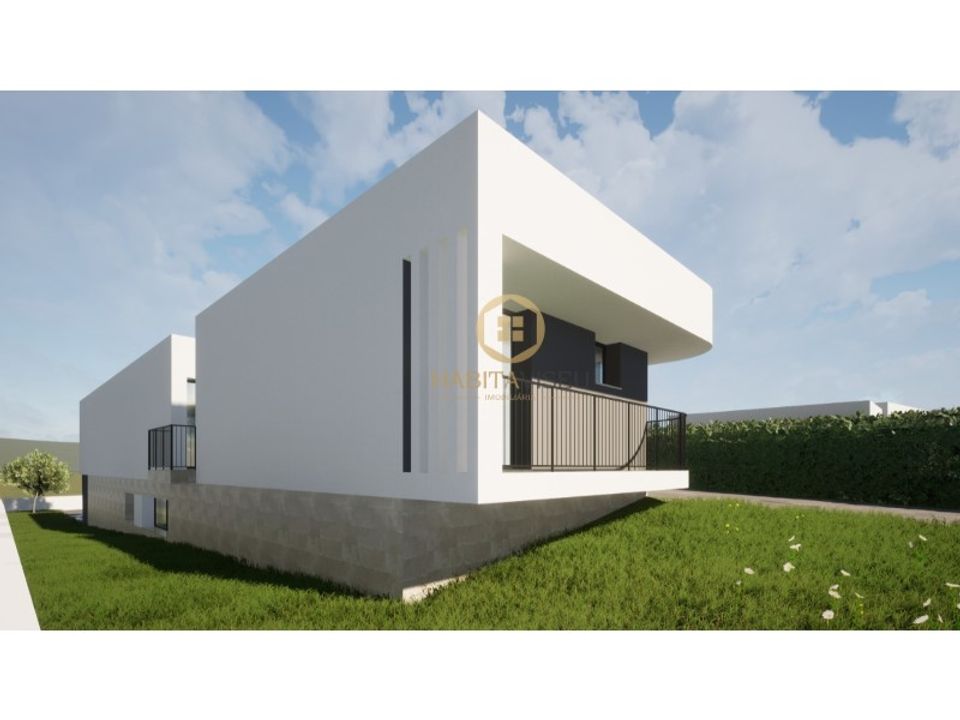 Villa i Abraveses, Viseu - foto 2