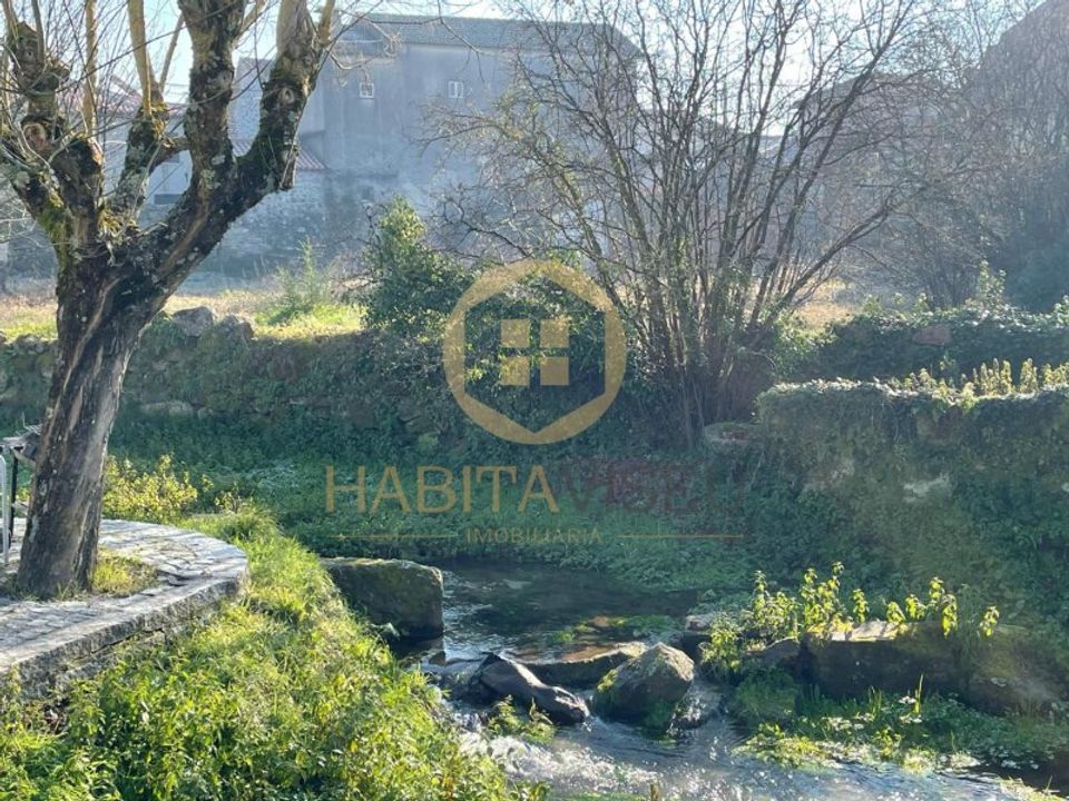 Helårsgrund i Rio de Loba, Viseu - foto 2