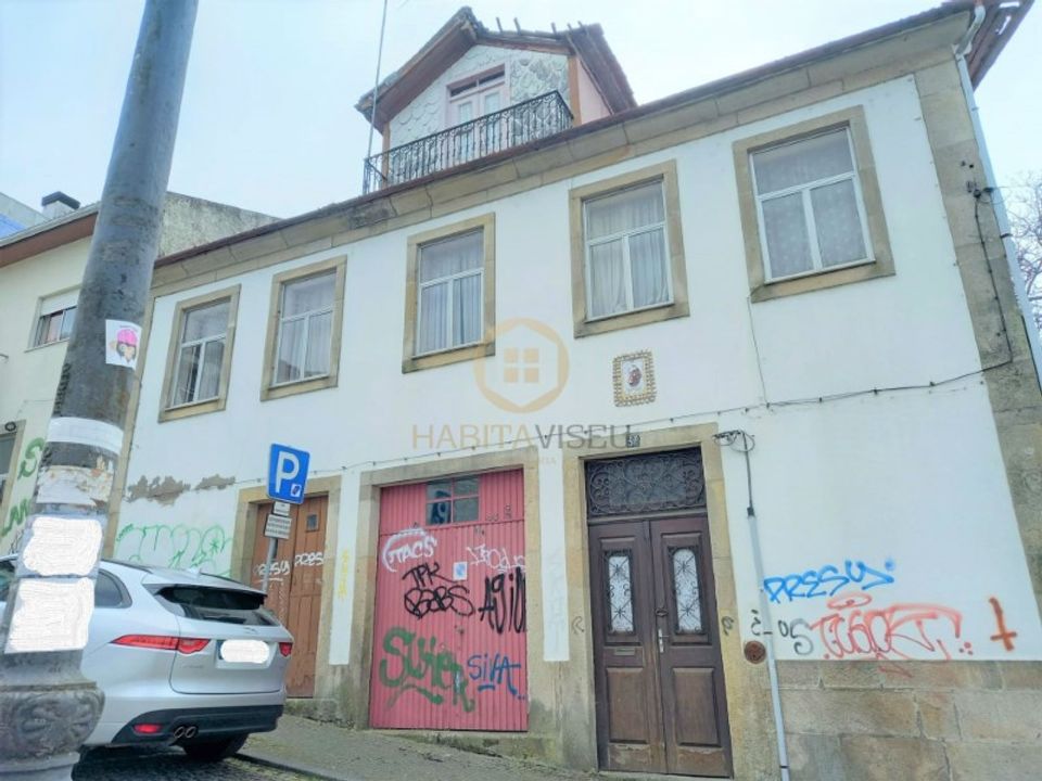 Villa i Viseu, Viseu - foto 1