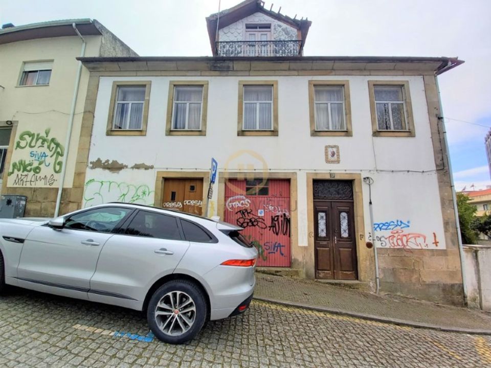 Villa i Viseu, Viseu - foto 2