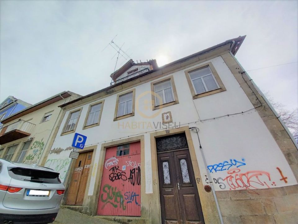 Villa i Viseu, Viseu - foto 3
