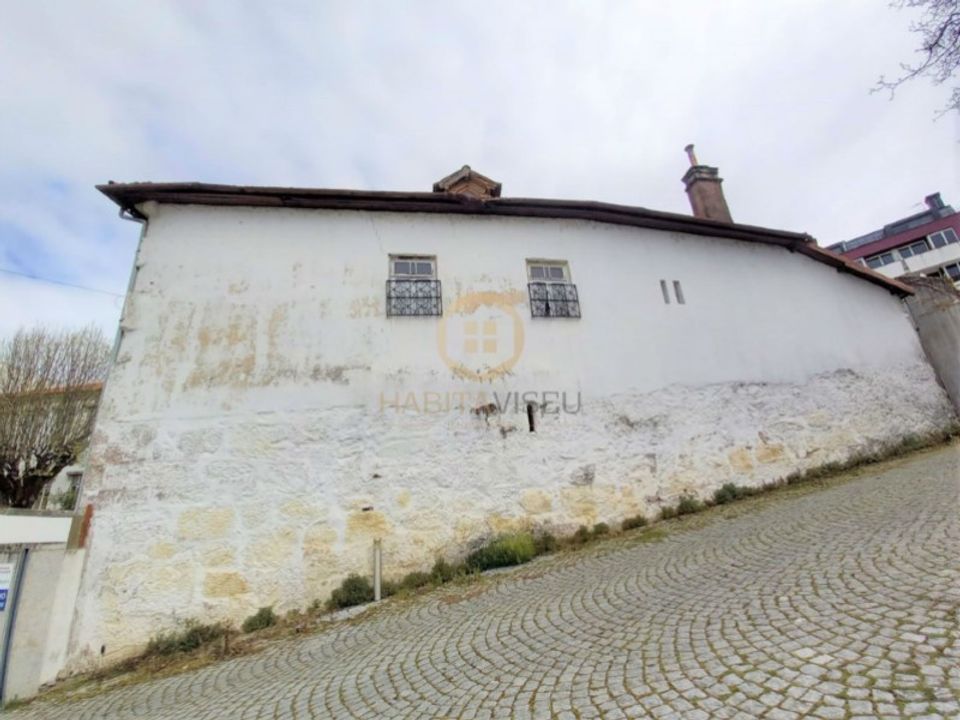 Villa i Viseu, Viseu - foto 4