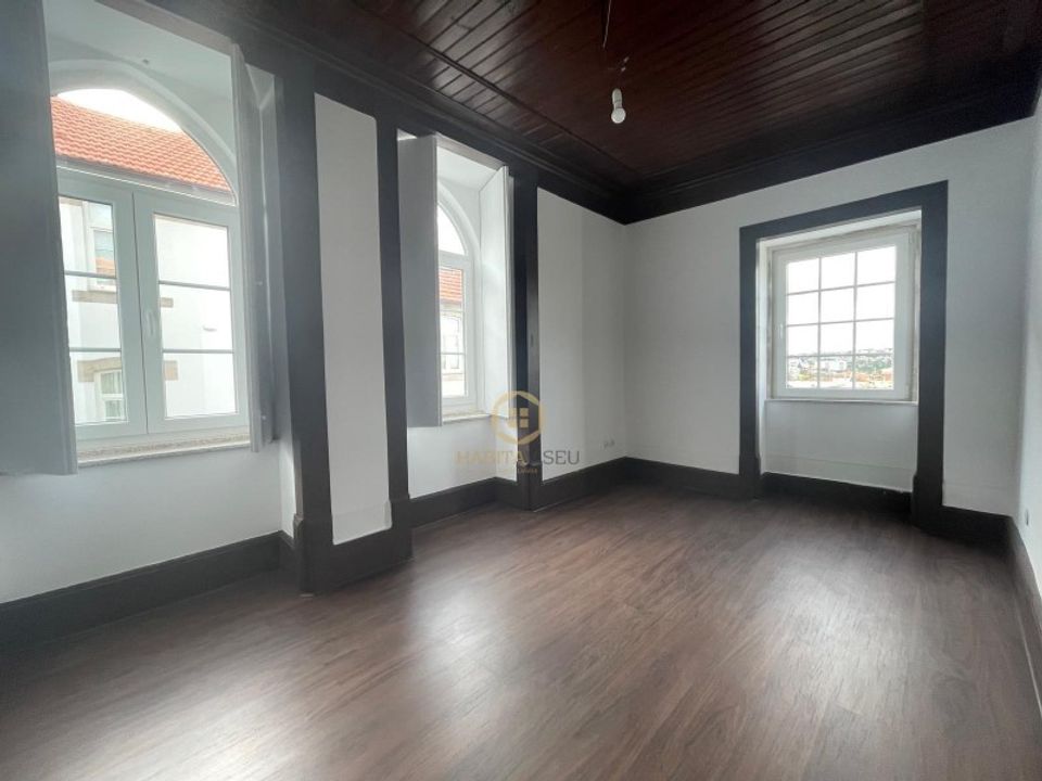 Apartment in Viseu, Viseu - photo 1