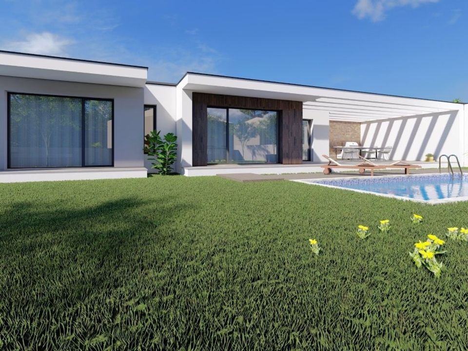 Villa i Castro Daire, Viseu - foto 1