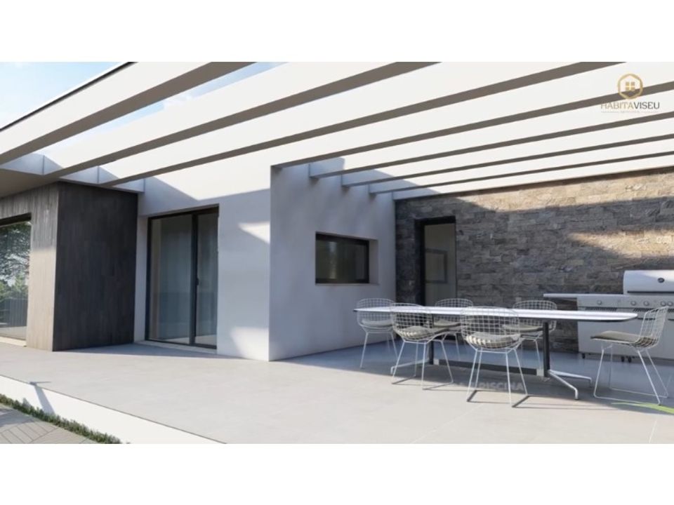 Villa i Castro Daire, Viseu - foto 5