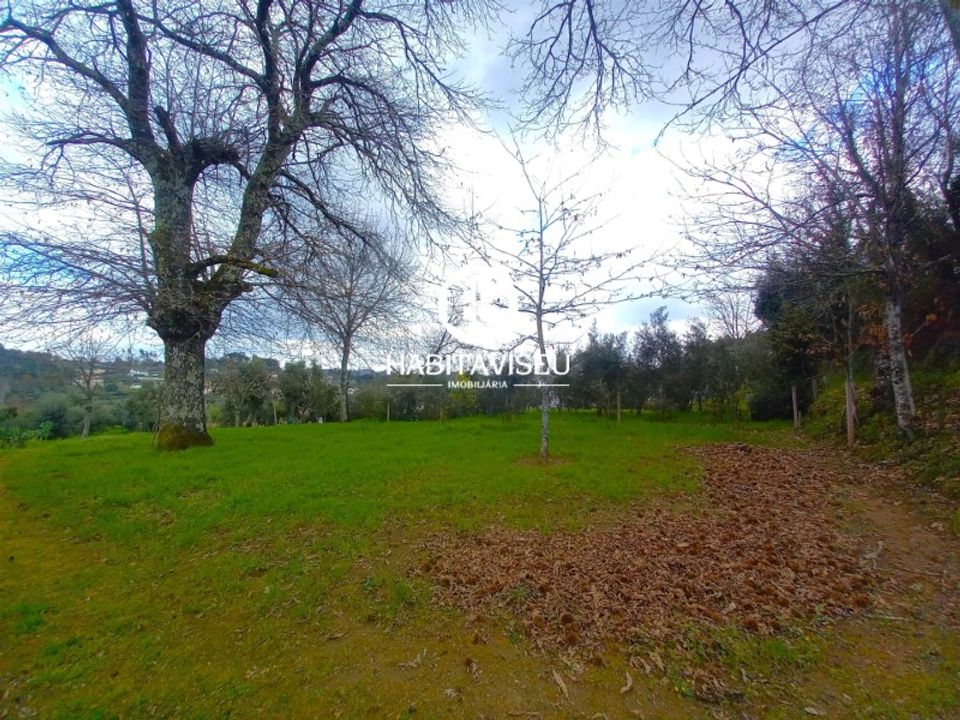 Helårsgrund i Viseu, Viseu - foto 5
