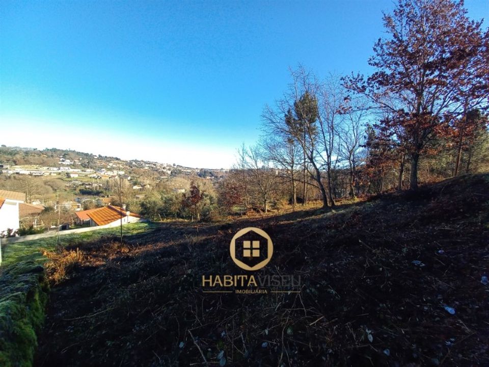 Helårsgrund i Viseu, Viseu - foto 5