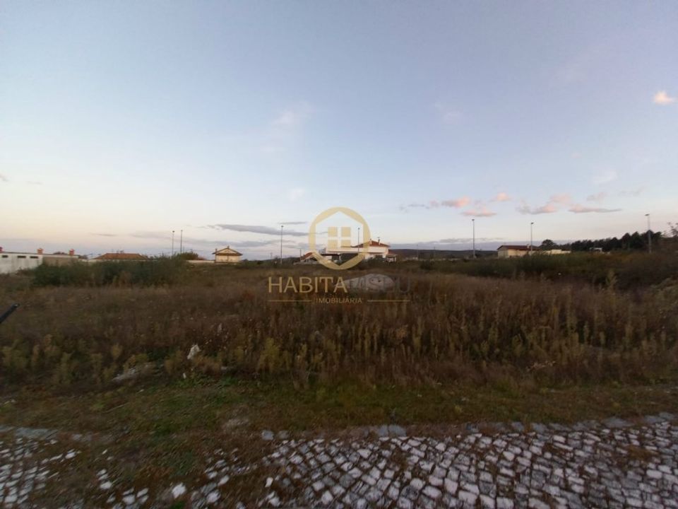 Helårsgrund i Quintela de Azurara, Viseu - foto 1