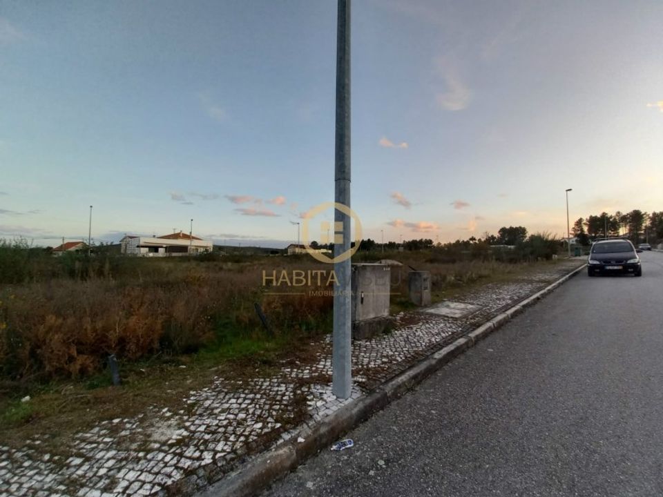 Helårsgrund i Quintela de Azurara, Viseu - foto 2