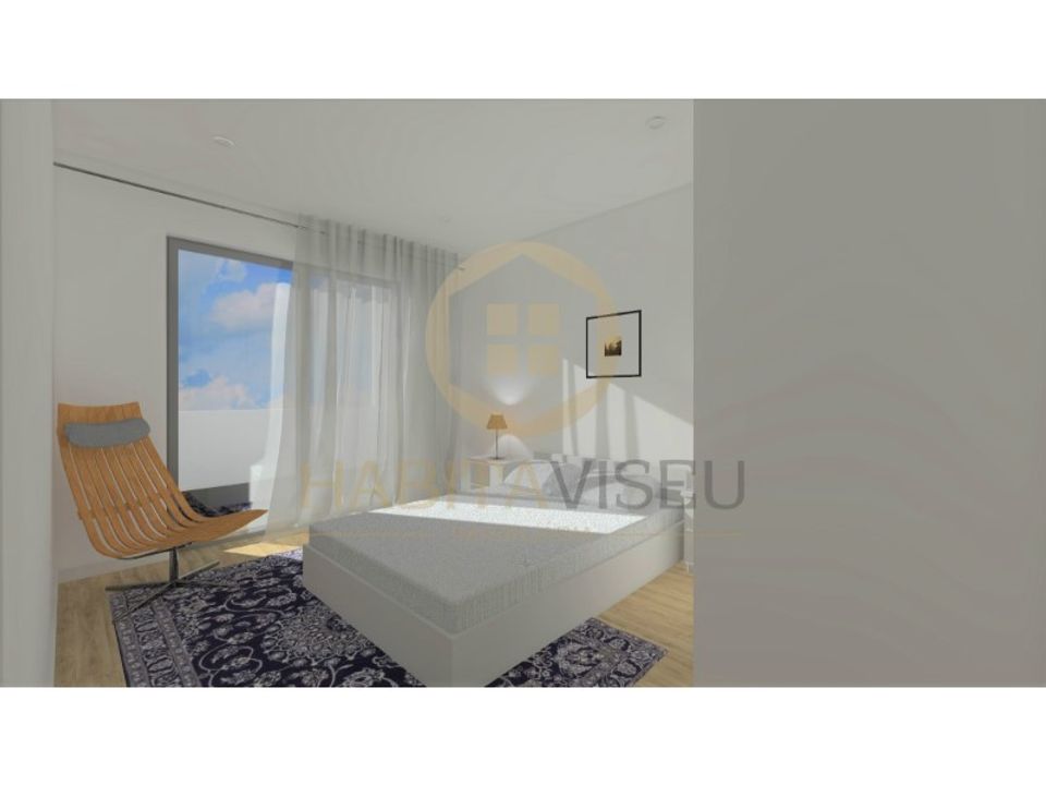 Lejlighed i Viseu, Viseu - foto 5
