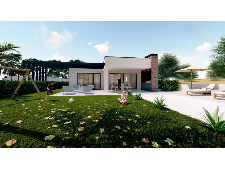 Villa i Satao, Viseu - foto 2