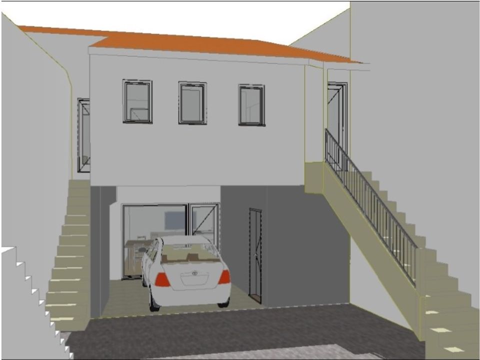Villa i Viseu, Viseu - foto 1