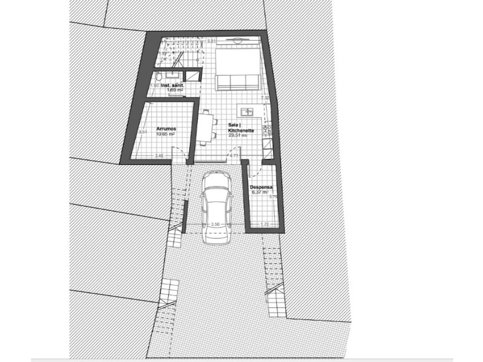 Villa i Viseu, Viseu - foto 5