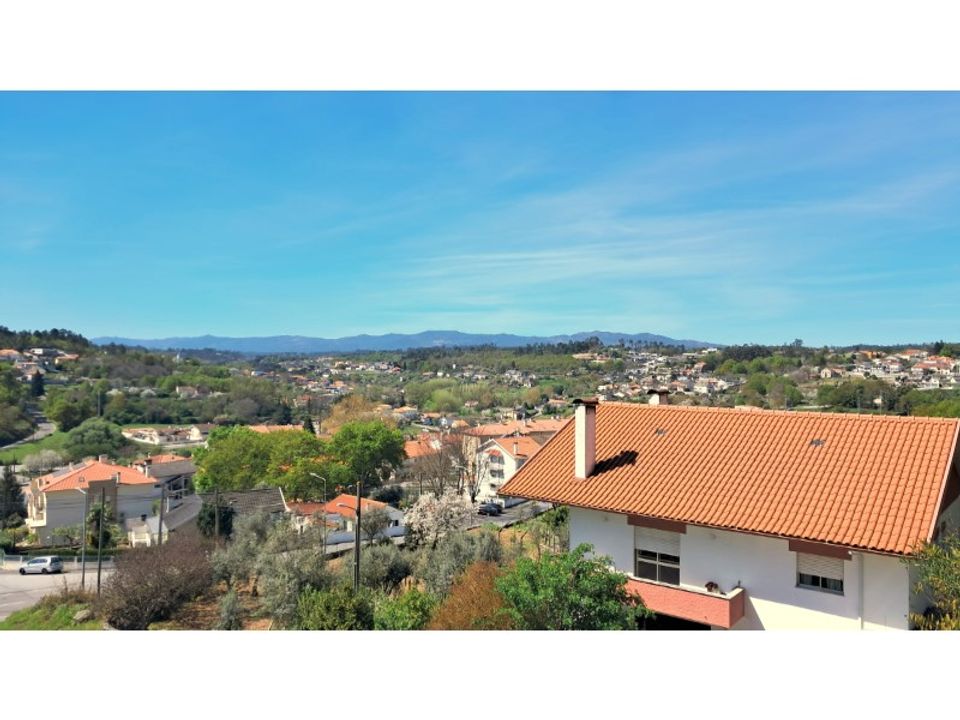 Lejlighed i Viseu, Viseu - foto 4