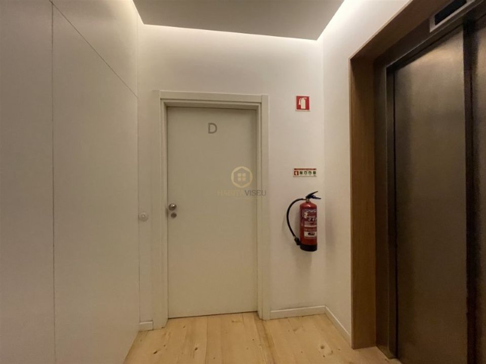 Lejlighed i Viseu, Viseu - foto 2