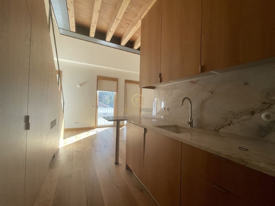 Duplex i Viseu, Viseu - foto 1