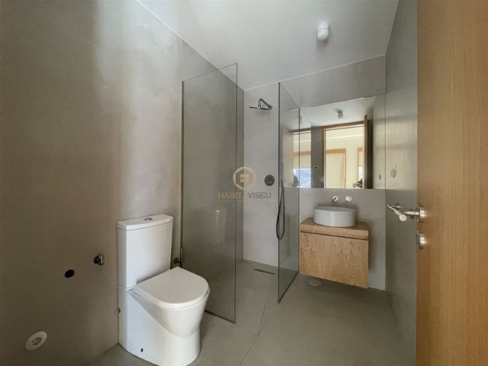 Duplex i Viseu, Viseu - foto 2