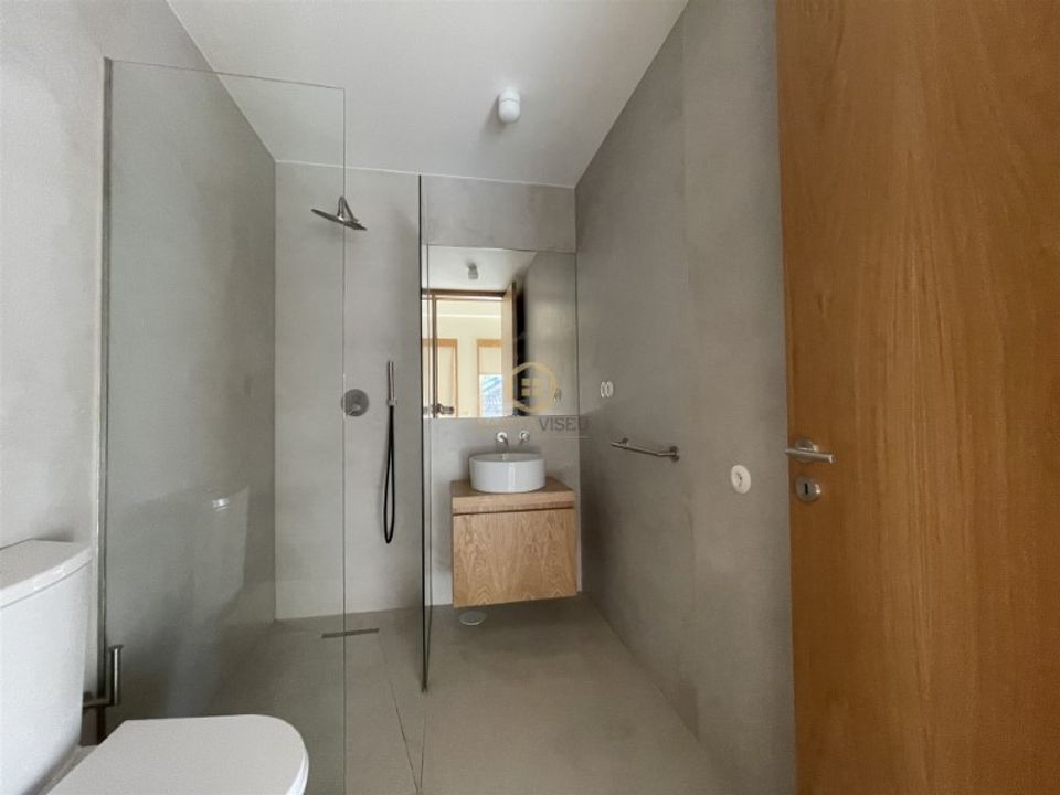 Duplex i Viseu, Viseu - foto 3