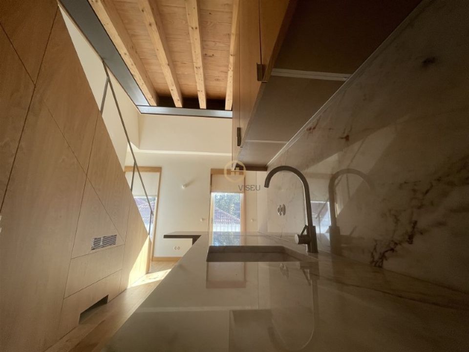 Duplex i Viseu, Viseu - foto 5