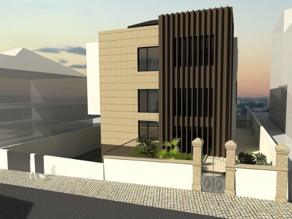 Lejlighed i Viseu, Viseu - foto 2
