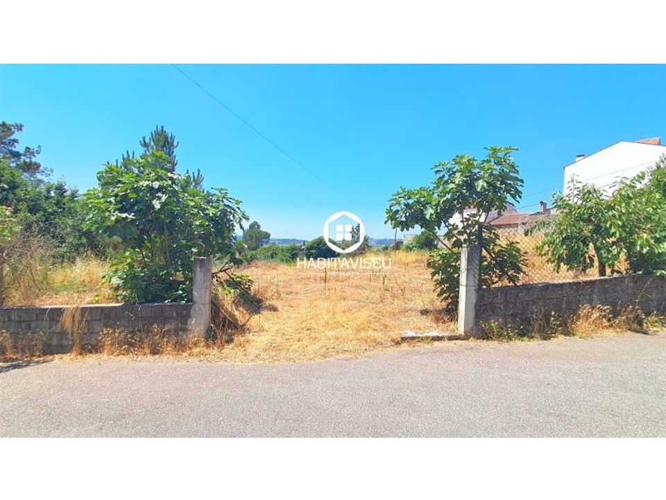 Helårsgrund i Viseu, Viseu - foto 4