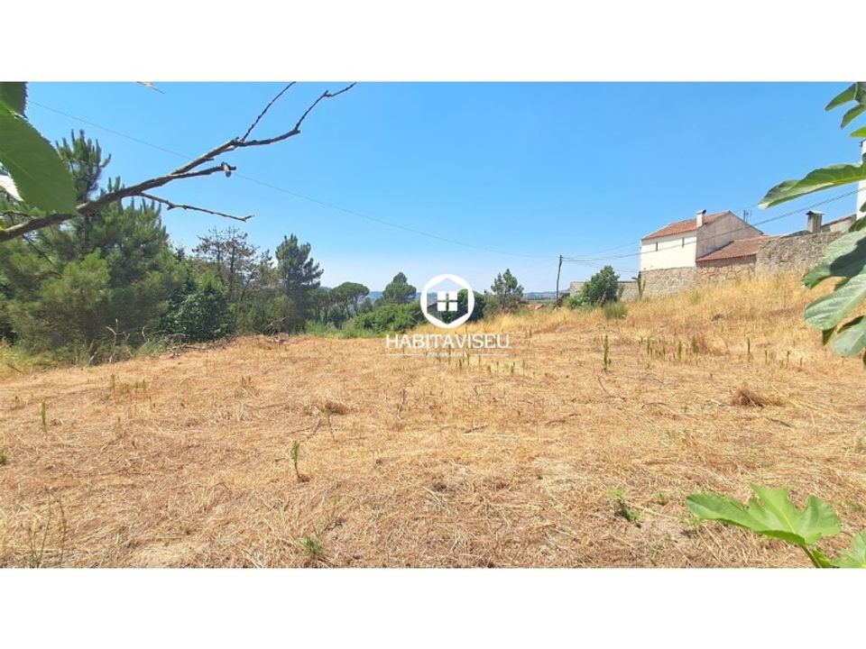 Helårsgrund i Viseu, Viseu - foto 5