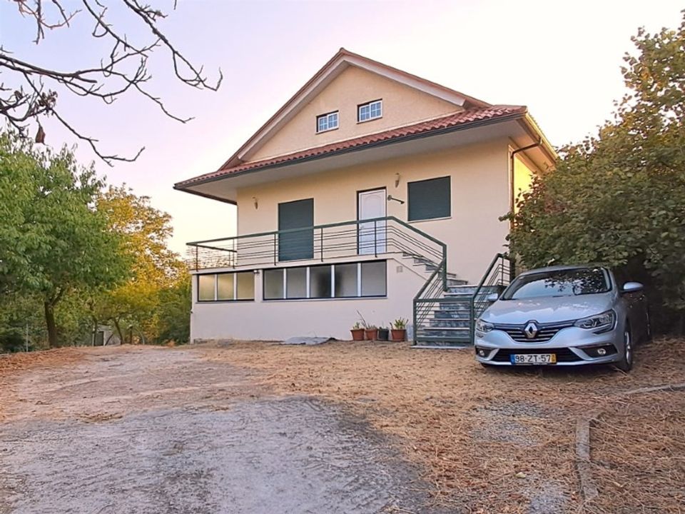 Villa i Viseu, Viseu - foto 1