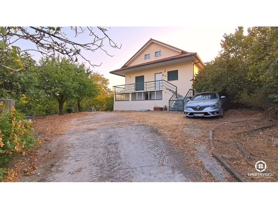 Villa i Viseu, Viseu - foto 5