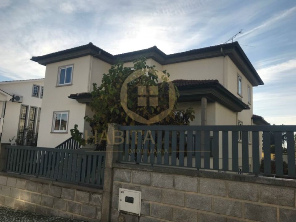 Villa i Viseu, Viseu - foto 1