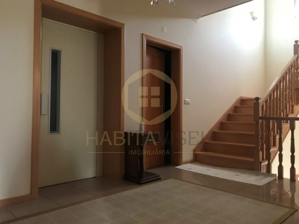 Villa i Viseu, Viseu - foto 4