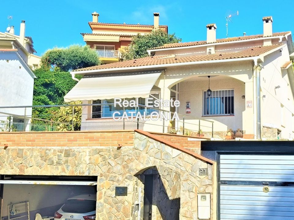 Villa i Lloret De Mar, Gerona - foto 2