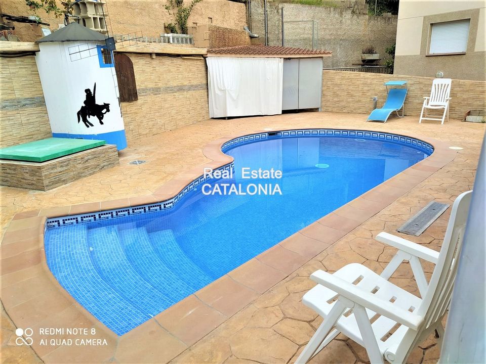 Villa i Lloret De Mar, Gerona - foto 4