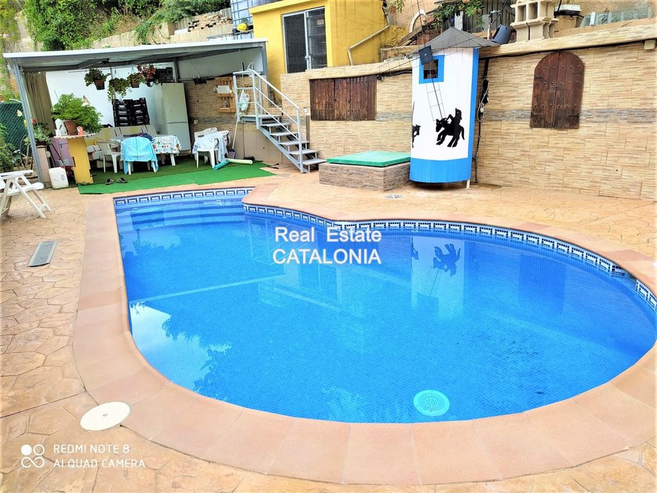 Villa i Lloret De Mar, Gerona - foto 5