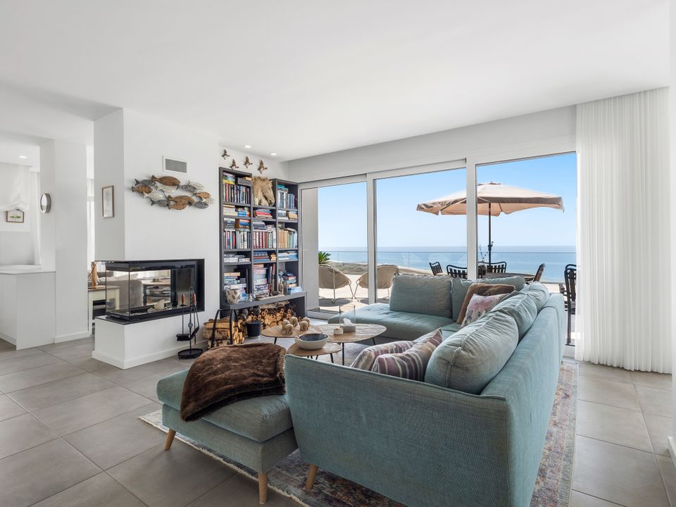Penthouse i Nazare, Leiria - foto 5
