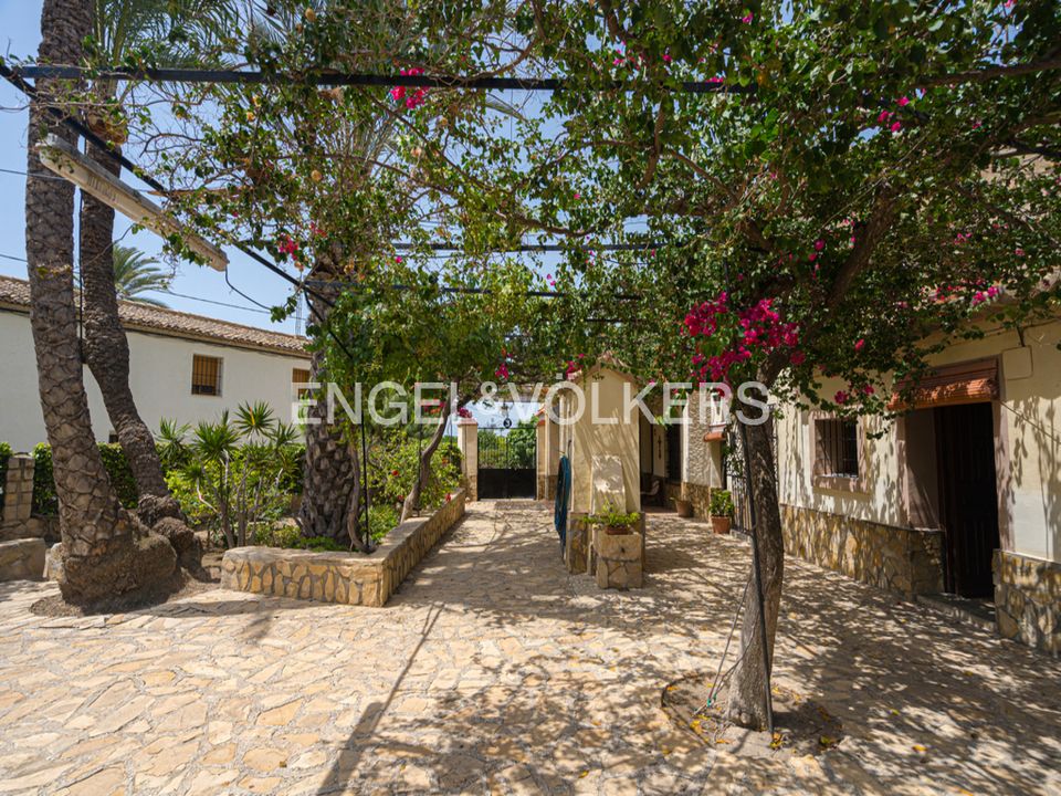 Villa i Villajoyosa, Alicante - foto 3