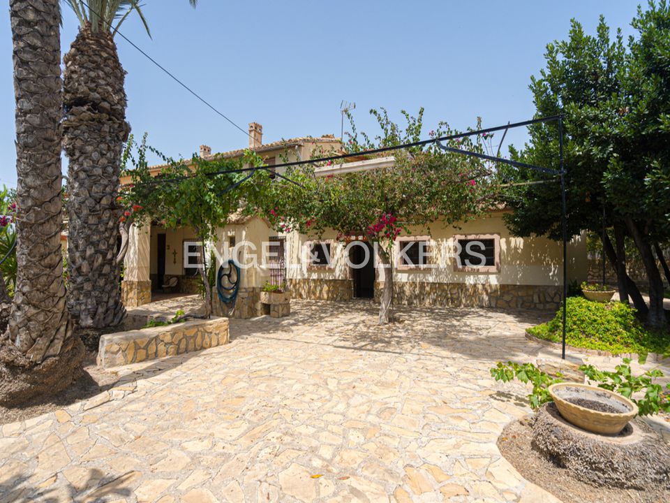 Villa i Villajoyosa, Alicante - foto 4