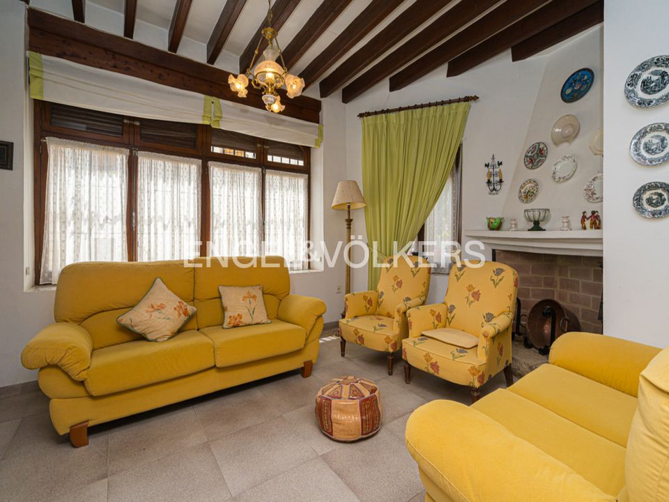 Villa i Villajoyosa, Alicante - foto 5